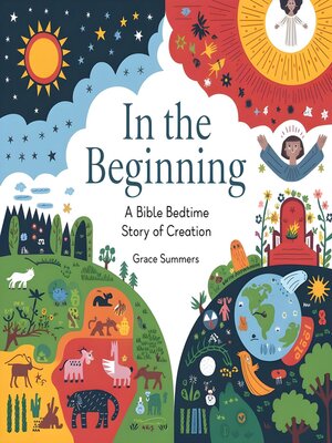 cover image of In the Beginning